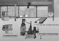 Real-time 'Dream-Factory' Process Visualization