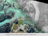 New Weather Products