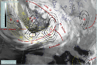 Fuzzy Fusion of Image & Models
